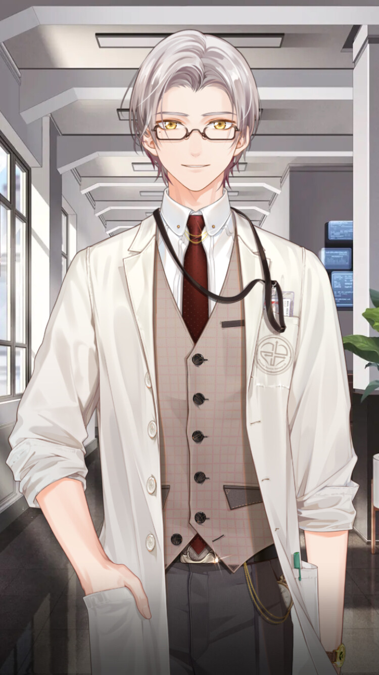 未定事件簿莫弈