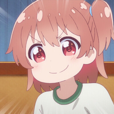 《天使降临到了我身边》星野日向