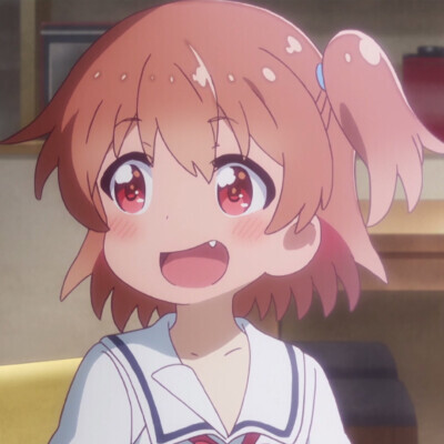 《天使降临到了我身边》星野日向