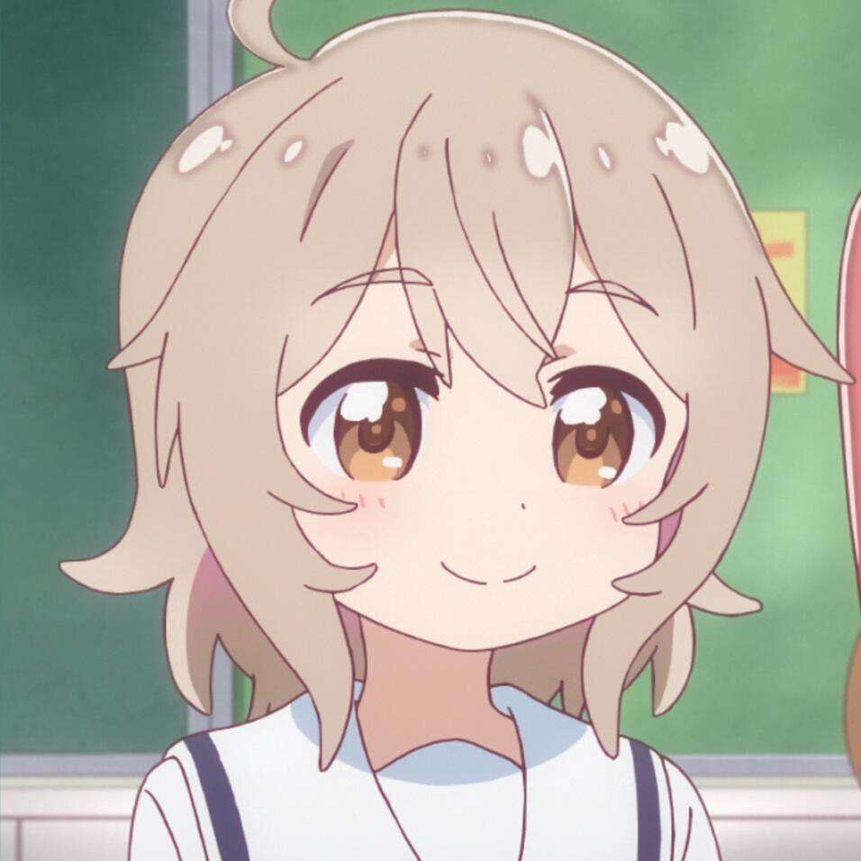 《天使降临到了我身边》小之森夏音