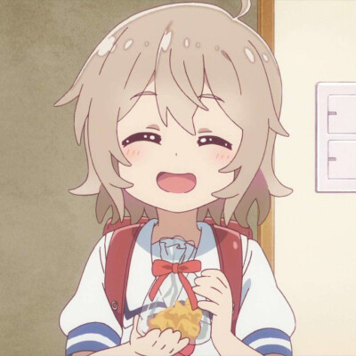 《天使降临到了我身边》小之森夏音