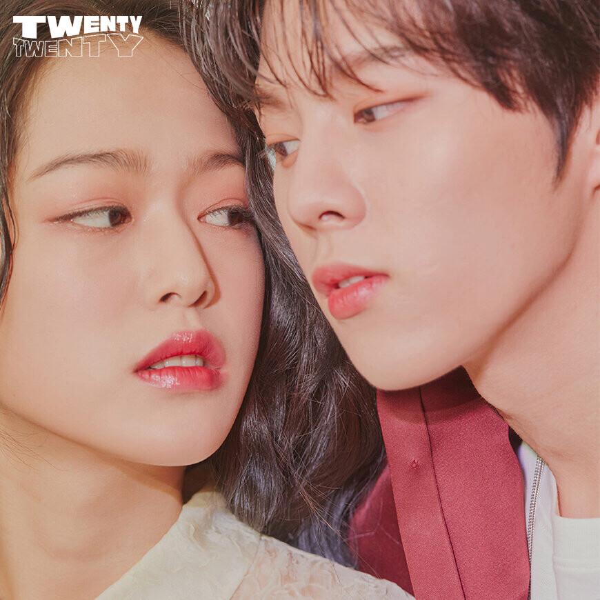 《twenty-twenty》是由playlist出品,韩秀智执导,成所恩编剧,金宇硕