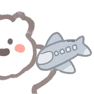 小白熊表情包图源:kaoee白鹅