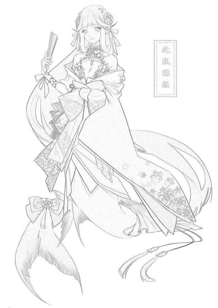 手绘