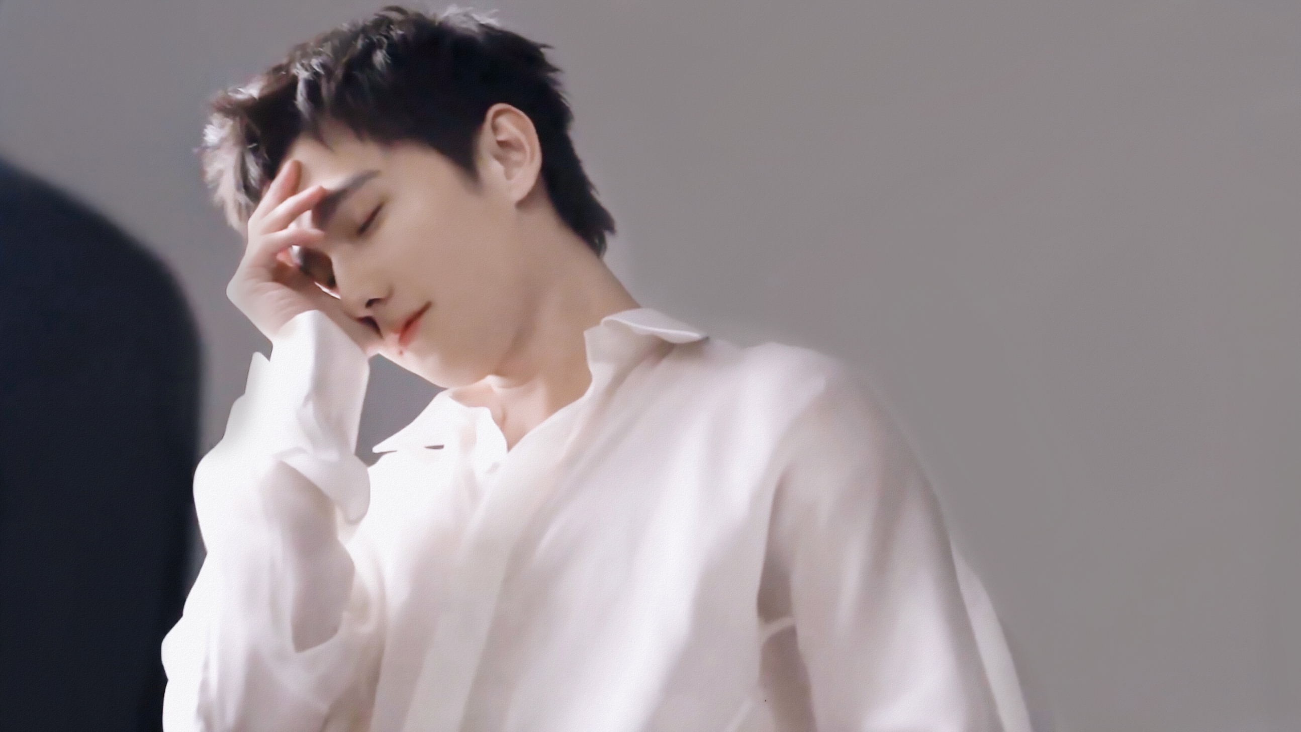 黑与白 - 堆糖,美图壁纸兴趣社区