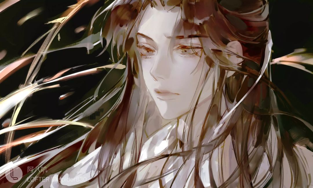 二哈和他的白猫师尊 - 堆糖,美图壁纸兴趣社区