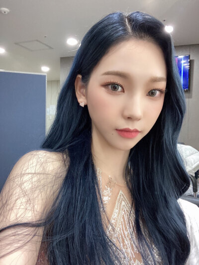 柳智敏karina