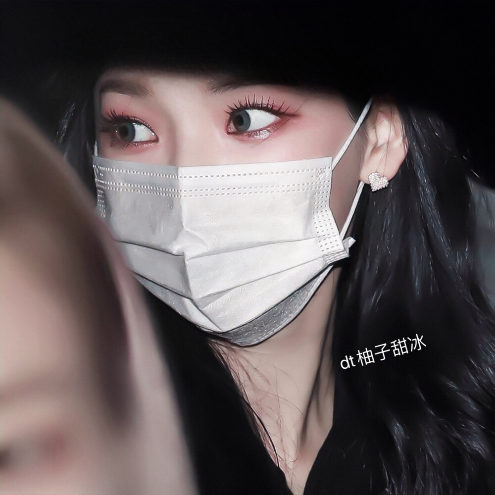 柳智敏 karina 头像