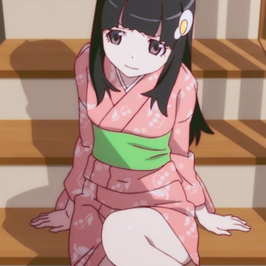 猫物语.物语系列.医医子