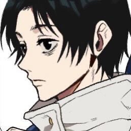 乙骨忧太