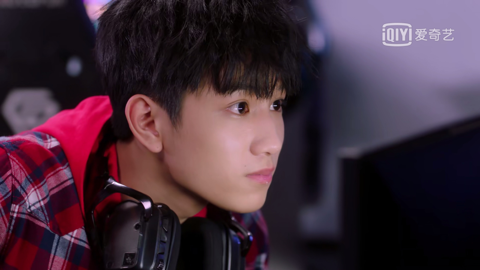 敖子逸可二改图