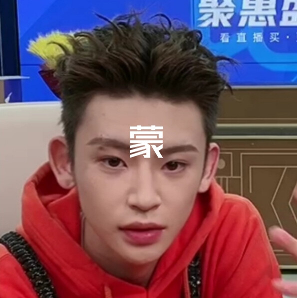 大厂表情包—王琳凯