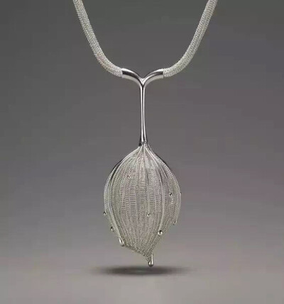 金属丝绕线编织,欣赏侵删