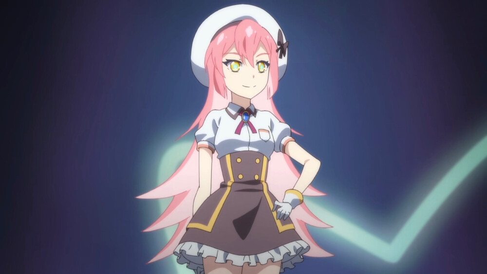 【无限少女48】安娜·丽娜/108 - 堆糖,美图壁纸兴趣社区