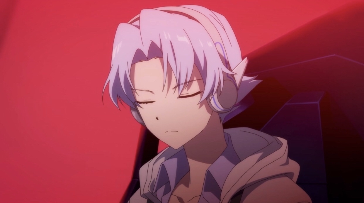 【无限少女48】伊缇 /111