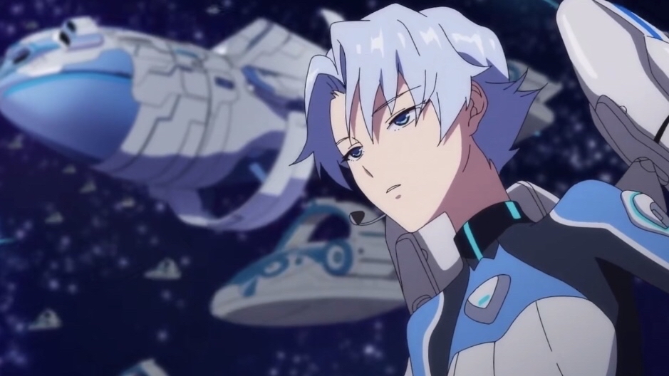 【无限少女48】伊缇 /111