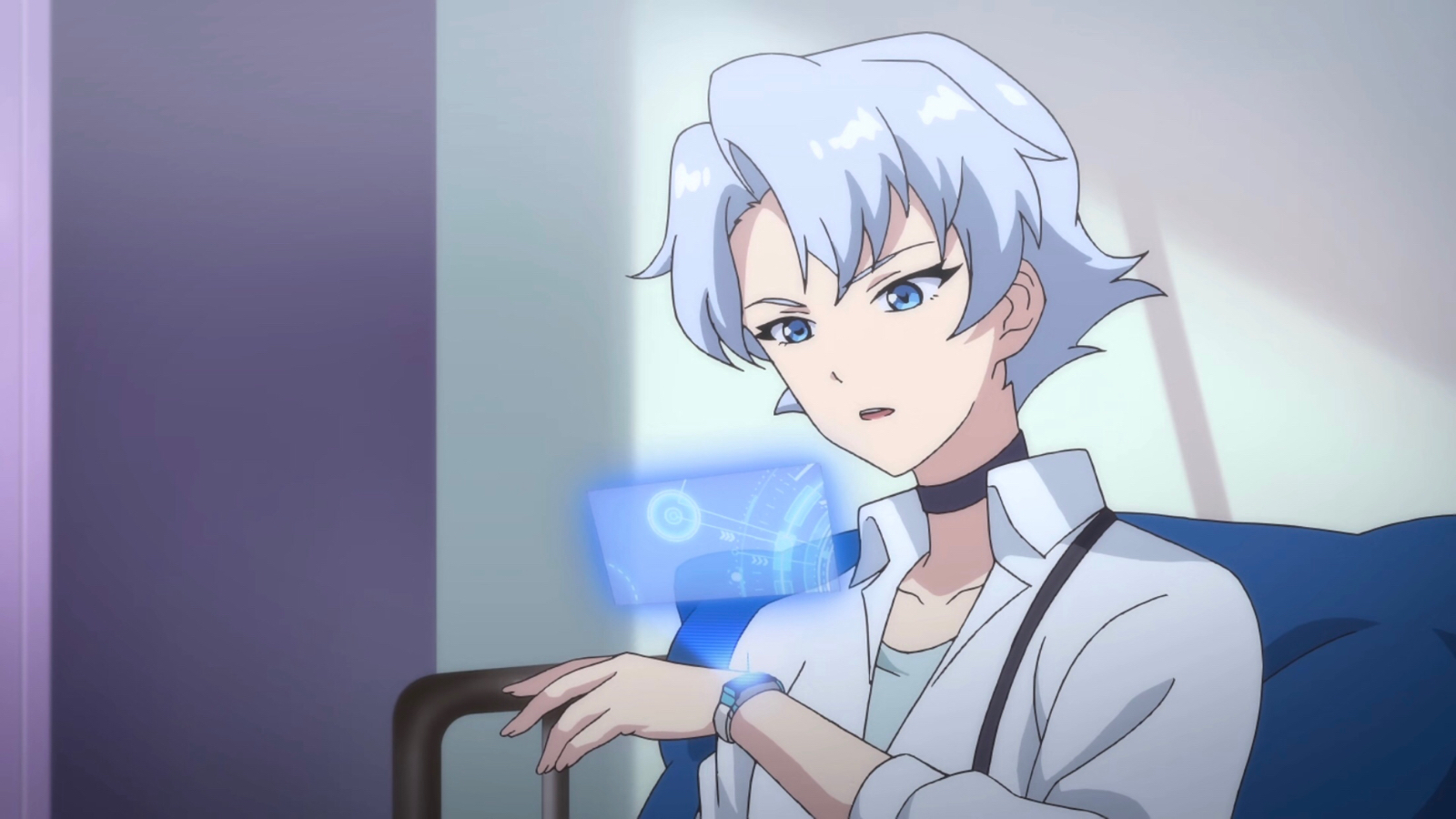 【无限少女48】伊缇 /111