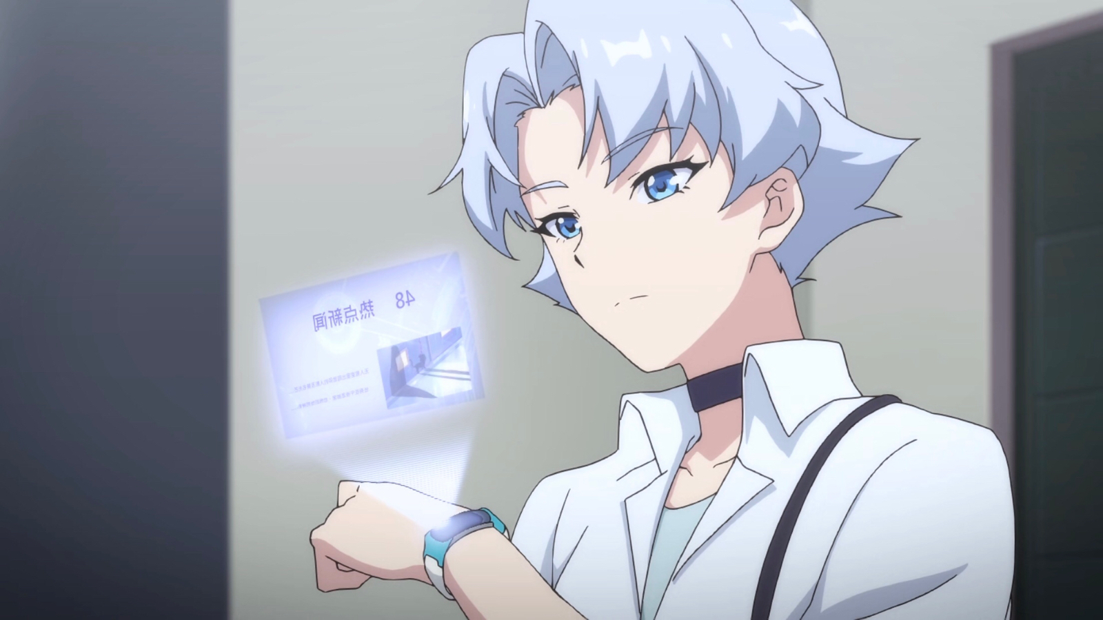 【无限少女48】伊缇 /111