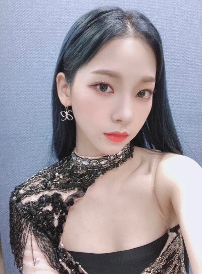 柳智敏karina 堆糖,美图壁纸兴趣社区