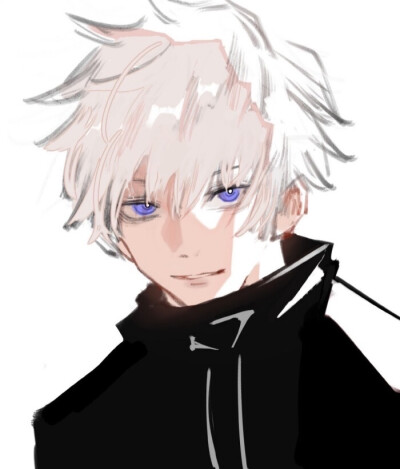 咒术回战 五条悟