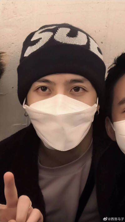 got7王嘉尔