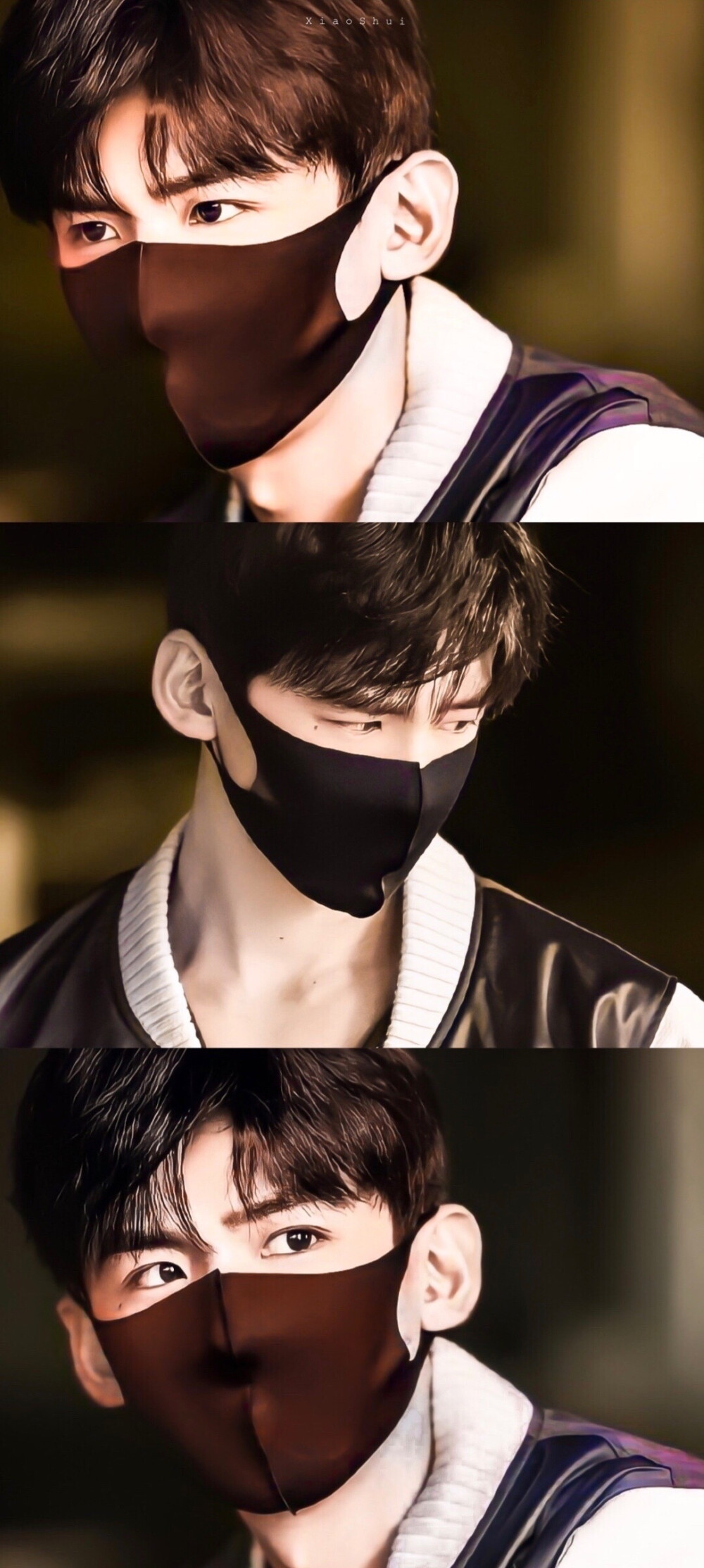 白敬亭 - 堆糖,美图壁纸兴趣社区