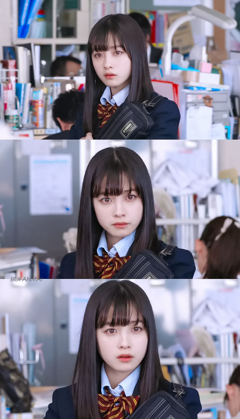 78桥本环奈 - 堆糖,美图壁纸兴趣社区