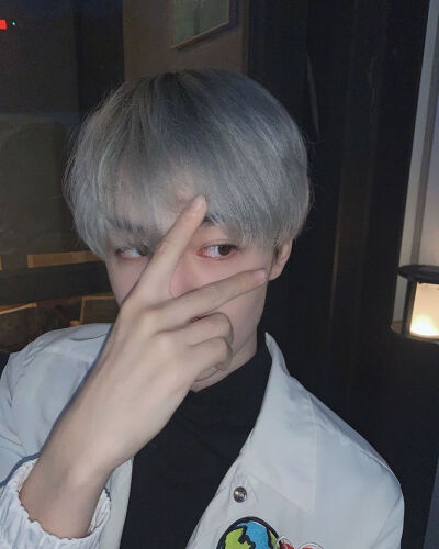 男生头像头像集‖帅哥‖颜控吴承焕