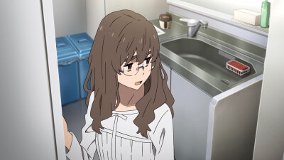 【知晓天空之蓝的人啊】相生茜 /126