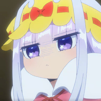 在魔王城说晚安栖夜莉丝公主/茄子海豹/恶魔小熊