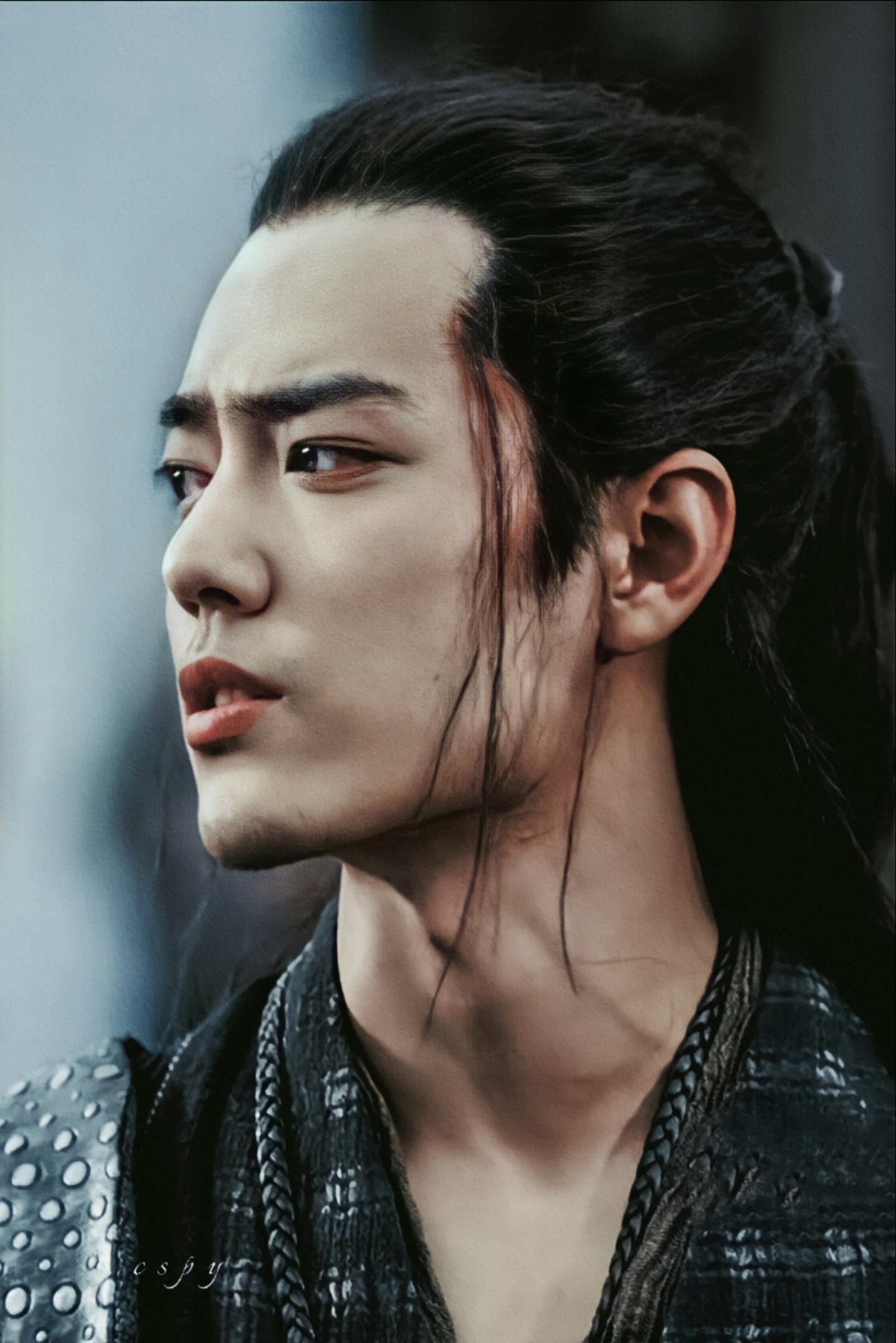 狼殿下|疾冲|肖战