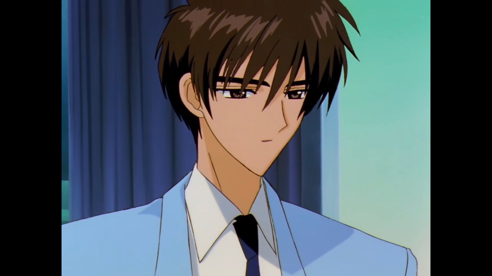 【百变小樱】木之本 桃矢(きのもと とうや)/64