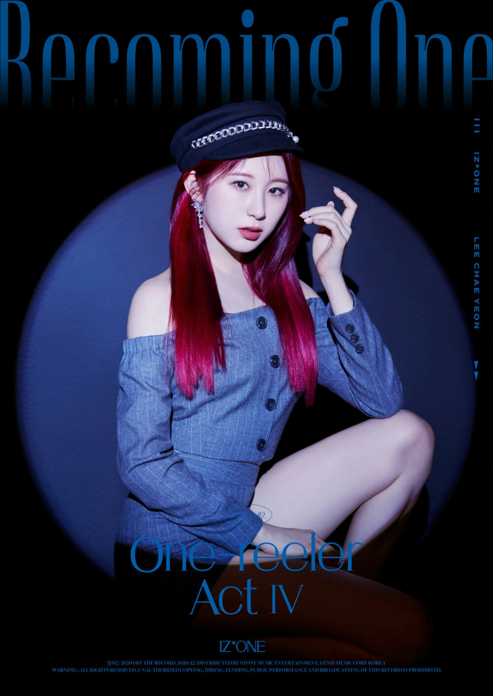 izone/izone/iz*one/丸