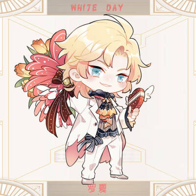 时空中的绘旅人 q版头像