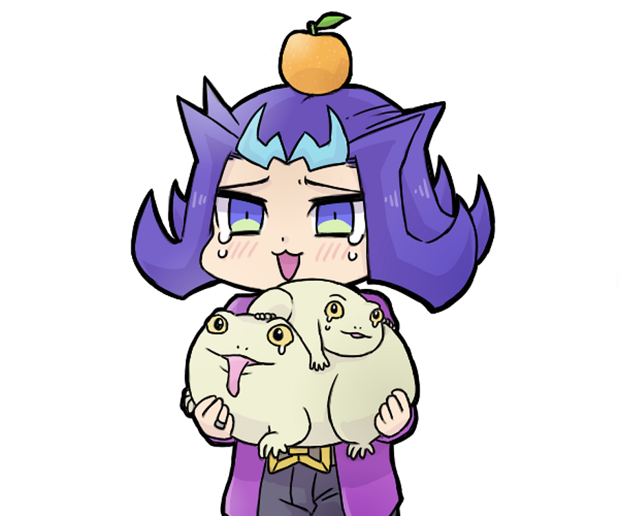 游戏王zexalp站图侵删神代凌牙