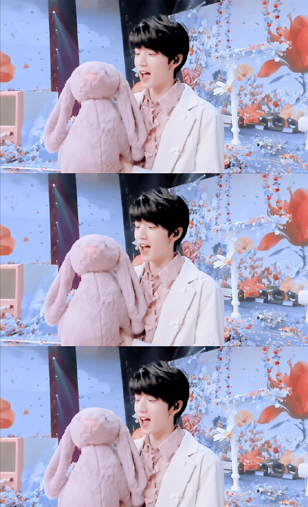 刘耀文头像壁纸