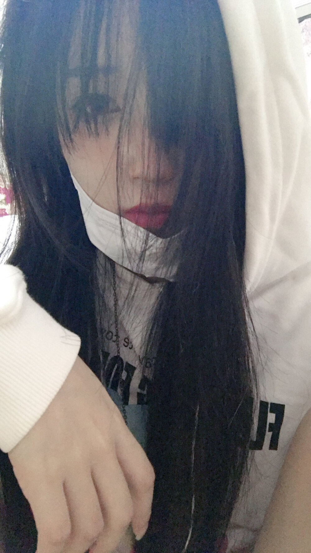 古手梨花x