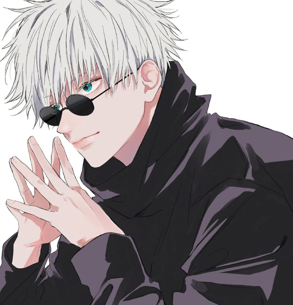 五条悟∷狗卷棘
