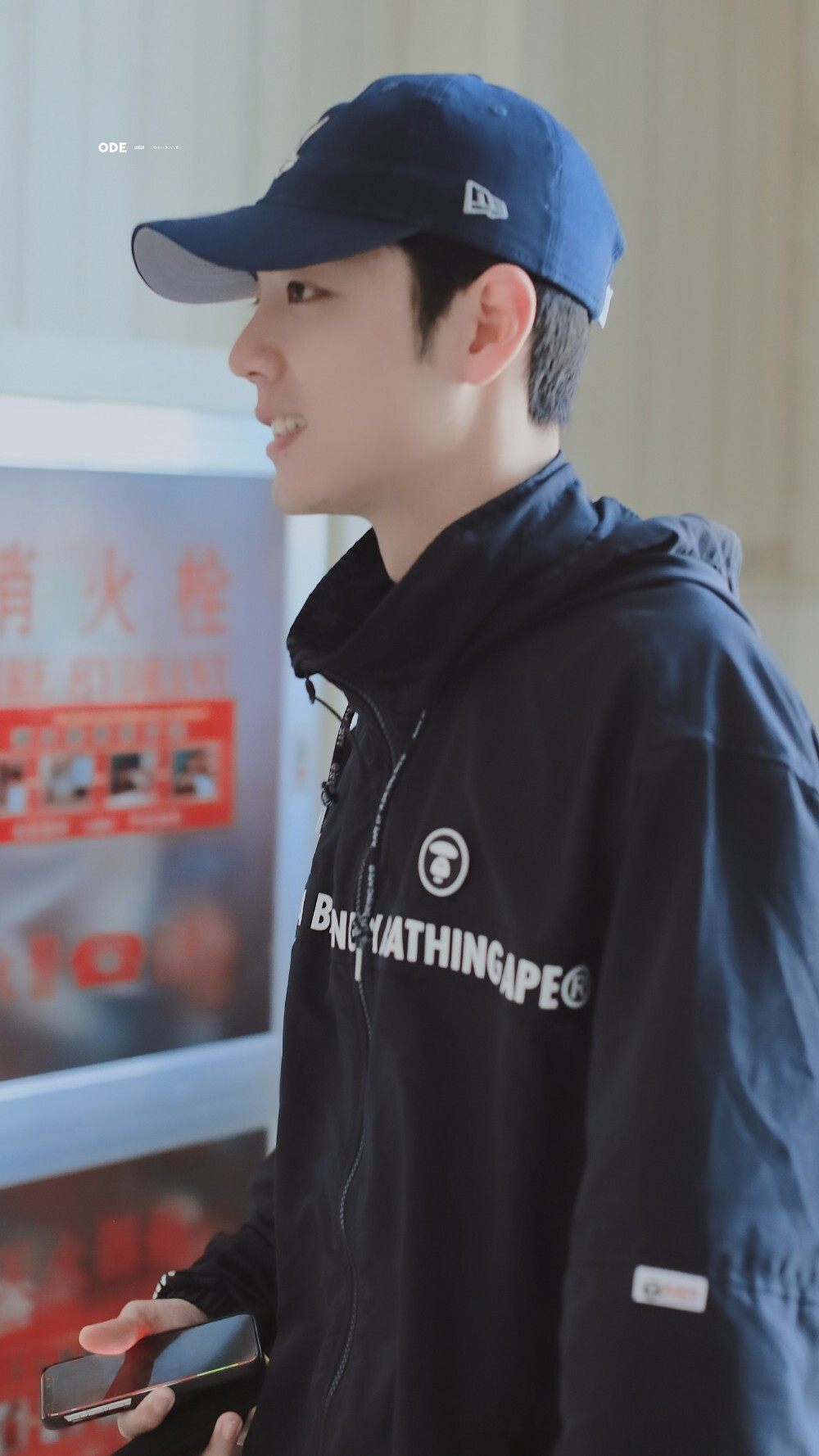 【肖战】 斗罗大陆 唐三