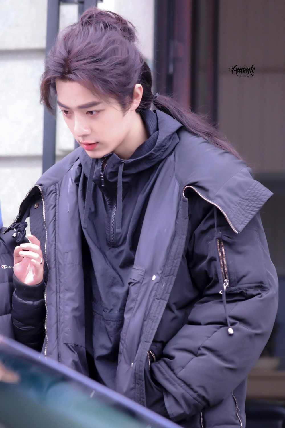 【肖战】 斗罗大陆 唐三