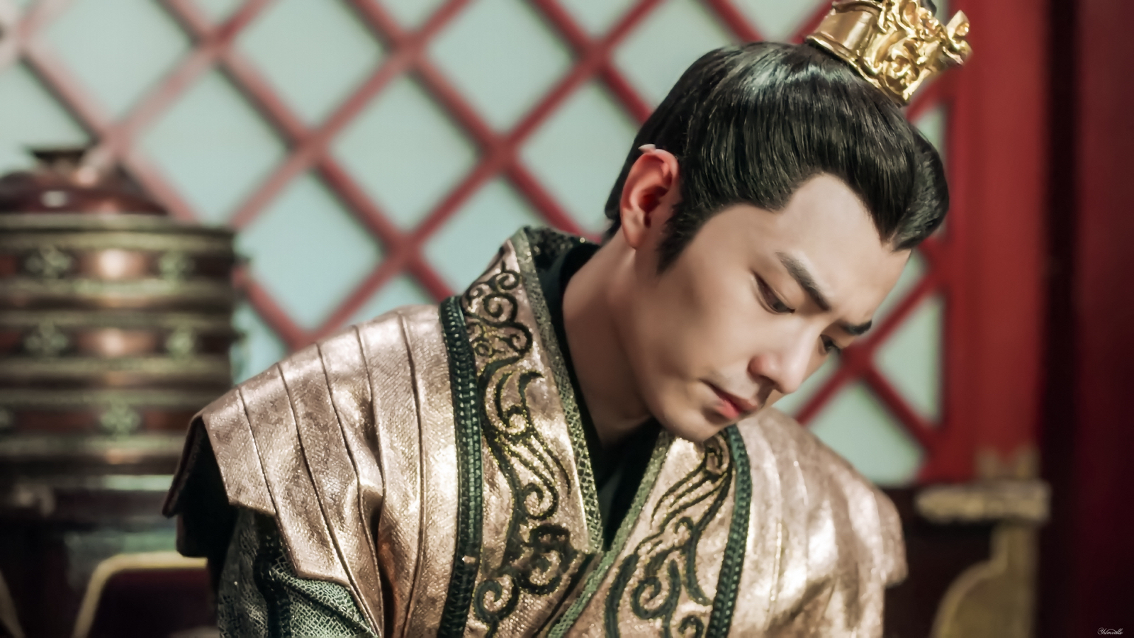 狼殿下|疾冲|肖战 - 堆糖,美图壁纸兴趣社区