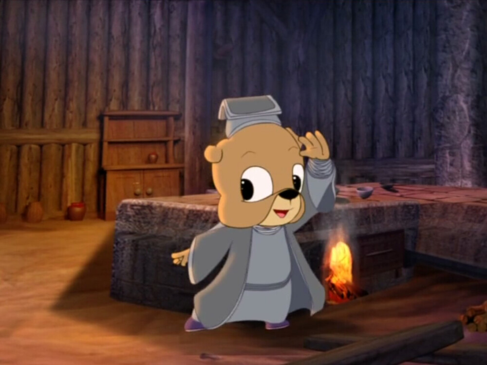 虹猫蓝兔光明剑逗逗