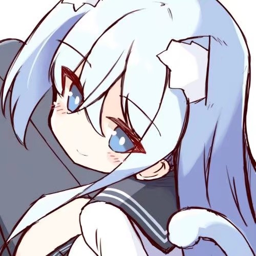 日系女头