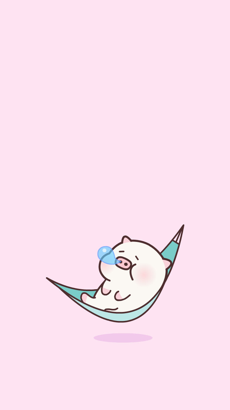 奶油猪 - 堆糖,美图壁纸兴趣社区