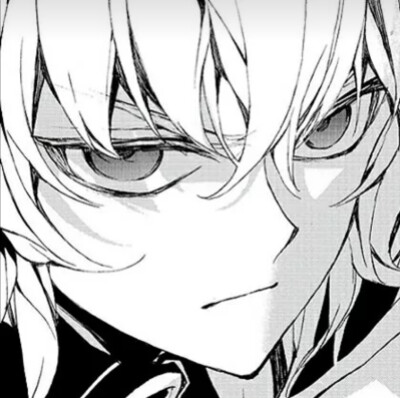 终结的炽天使 米迦尔