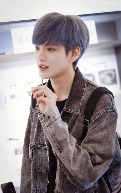 毕雯珺×李希侃壁纸