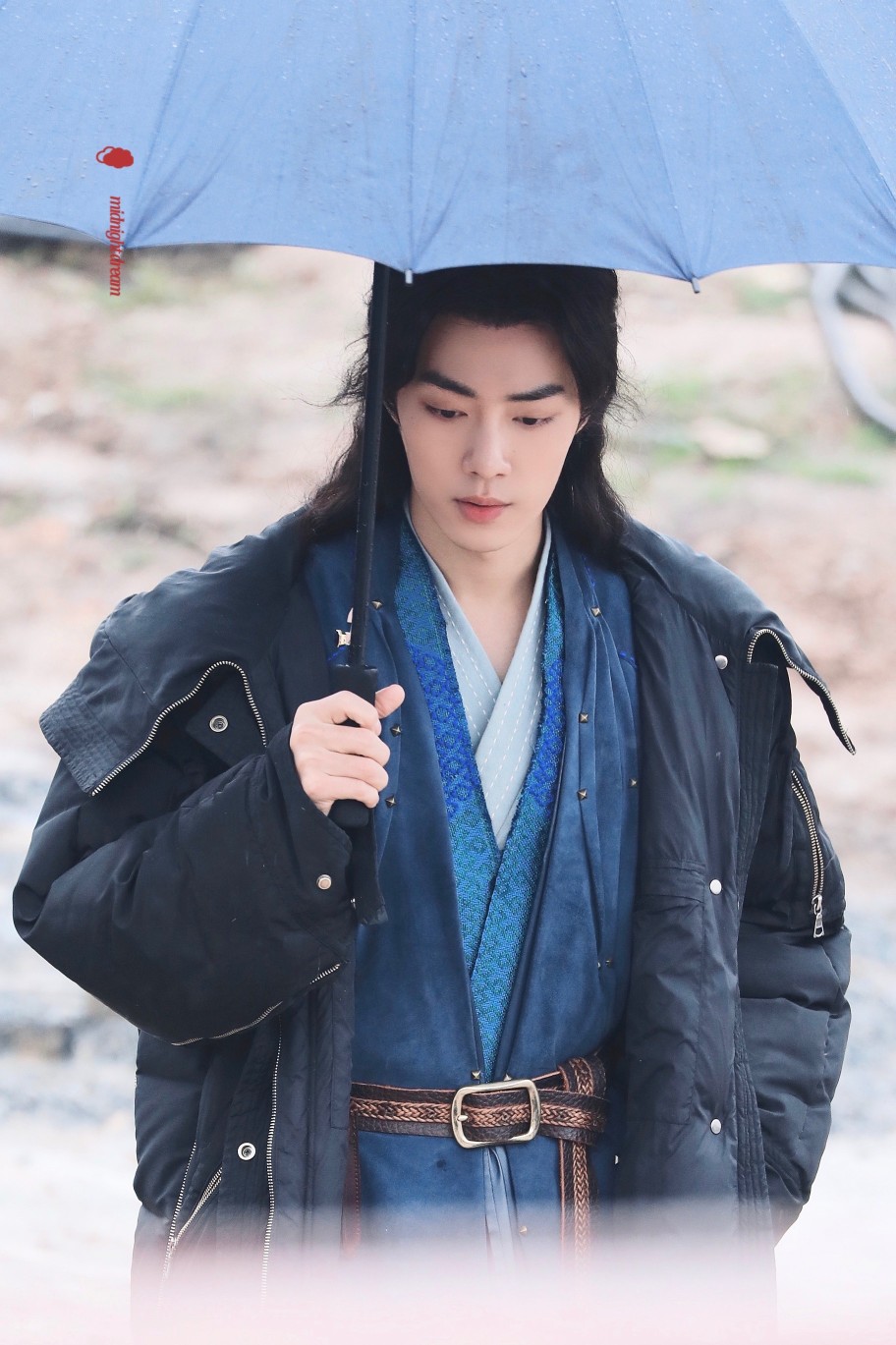 斗罗大陆……唐三