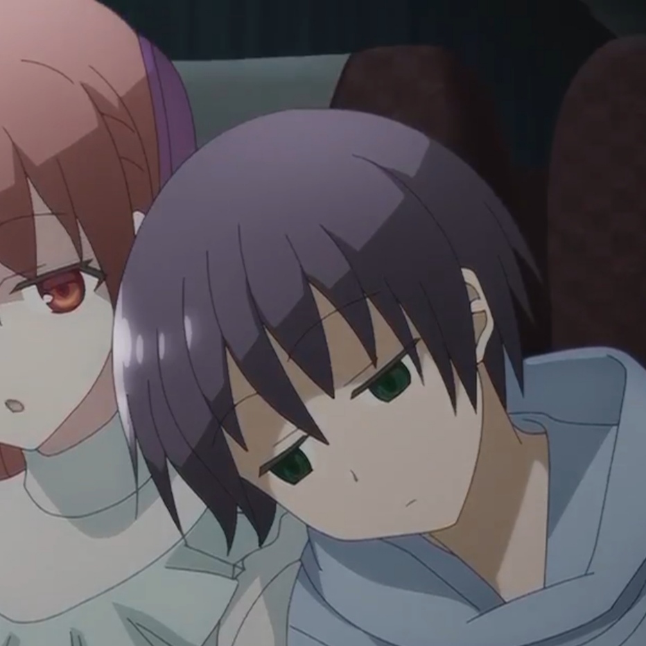 总之就是非常可爱