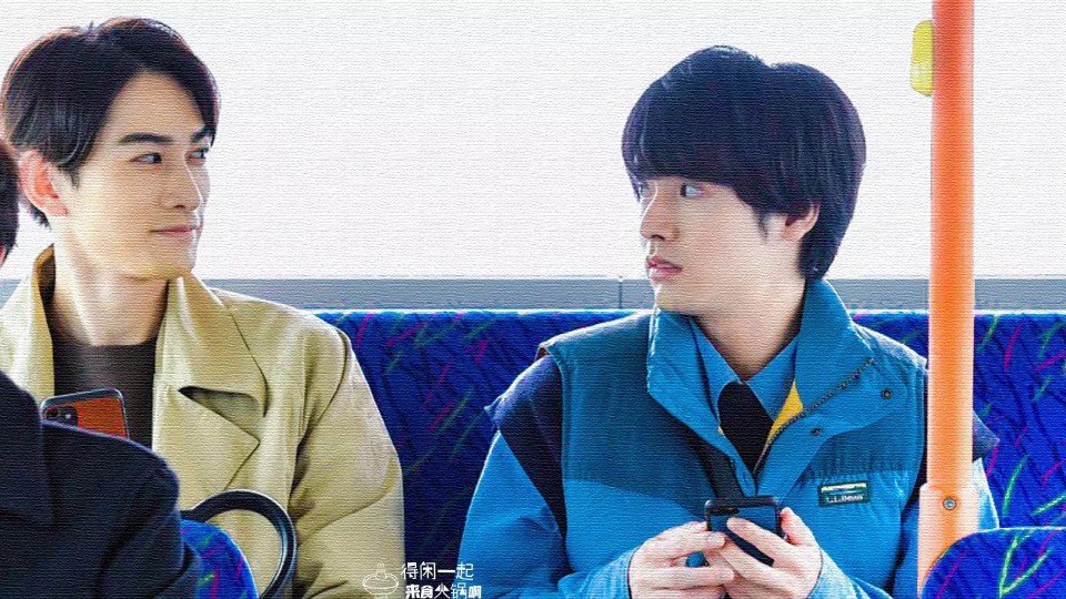 安达清黑泽优一