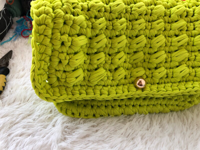 手工手拿包钱包